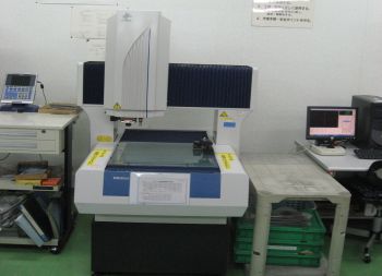 画像測定器